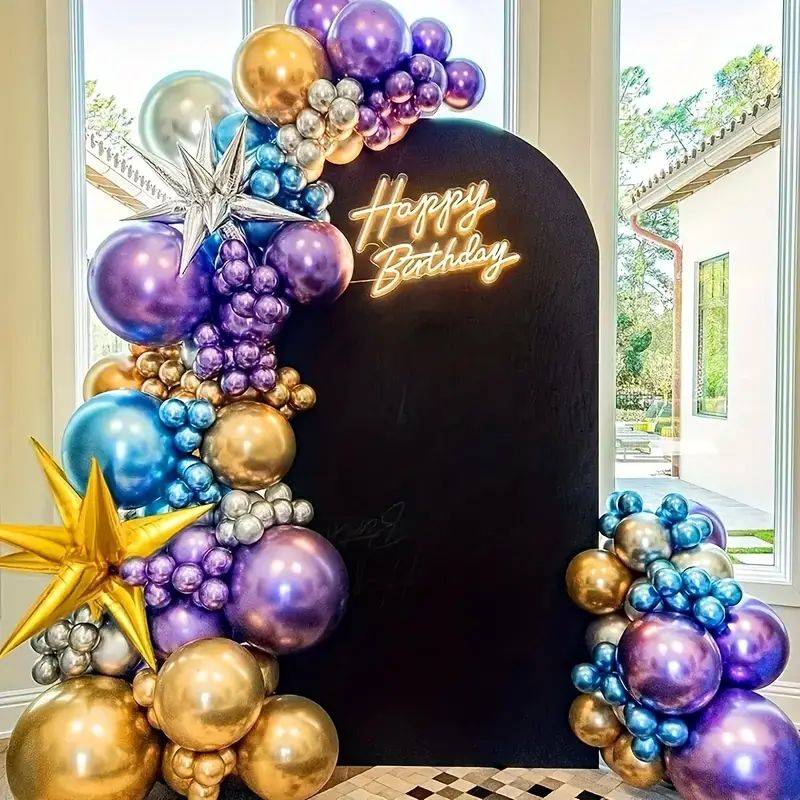 18-Inch Latex Balloons | Premium Quality Balloons for Every Occasion πβ¨