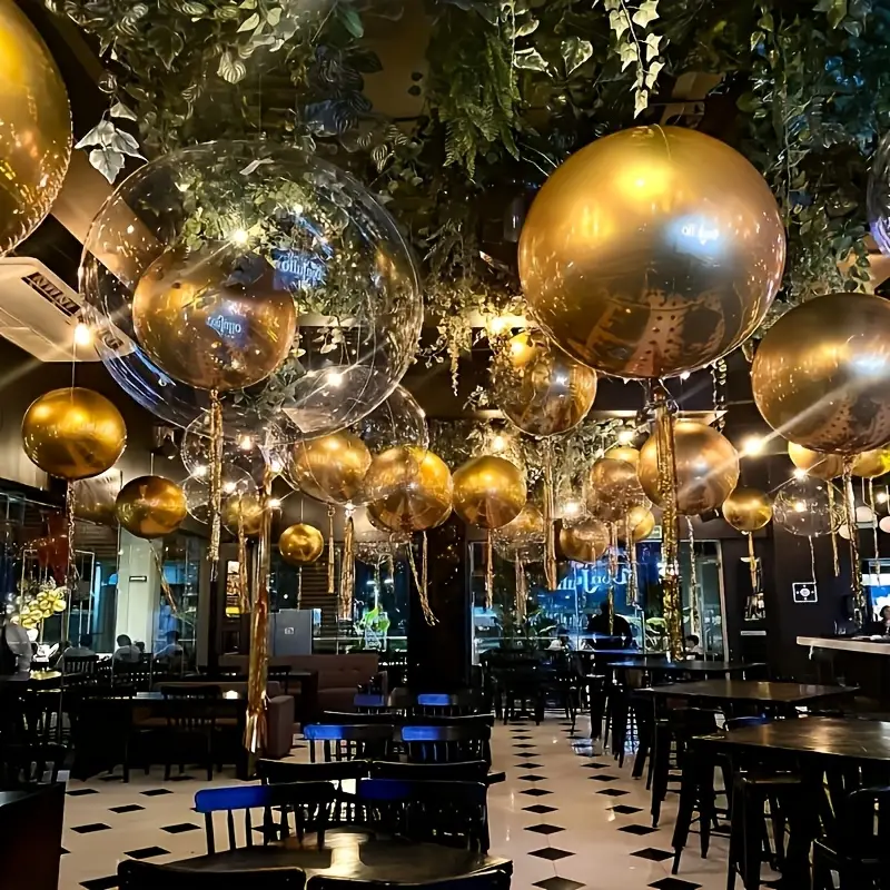 18-Inch Latex Balloons | Premium Quality Balloons for Every Occasion πβ¨