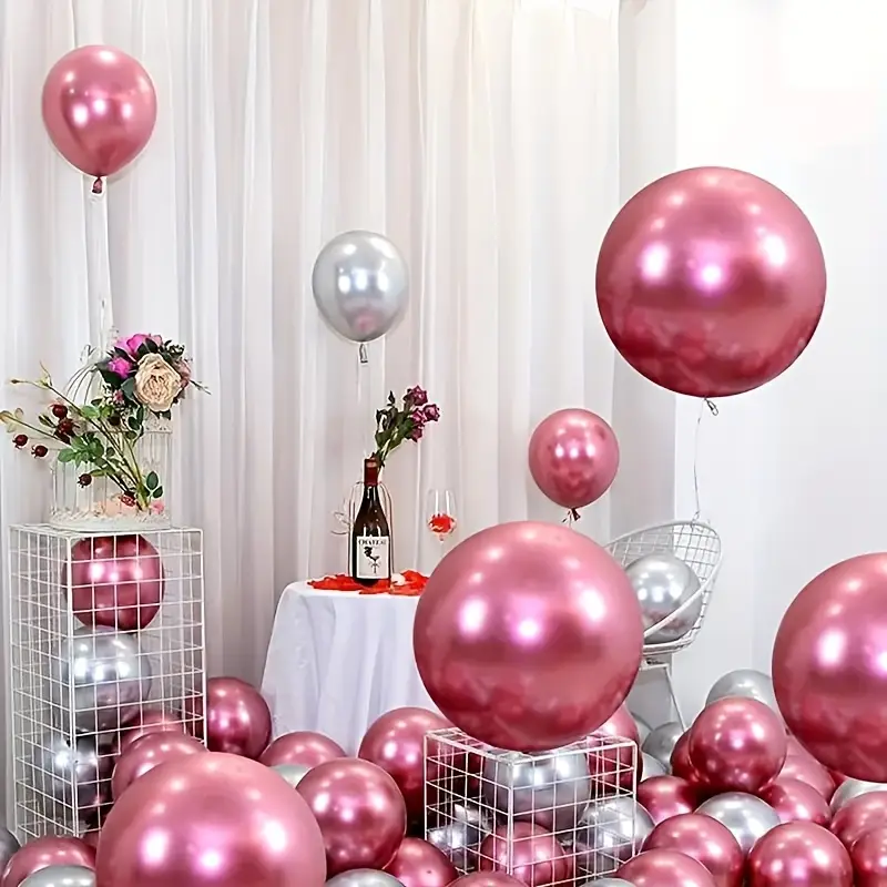 18-Inch Latex Balloons | Premium Quality Balloons for Every Occasion πβ¨