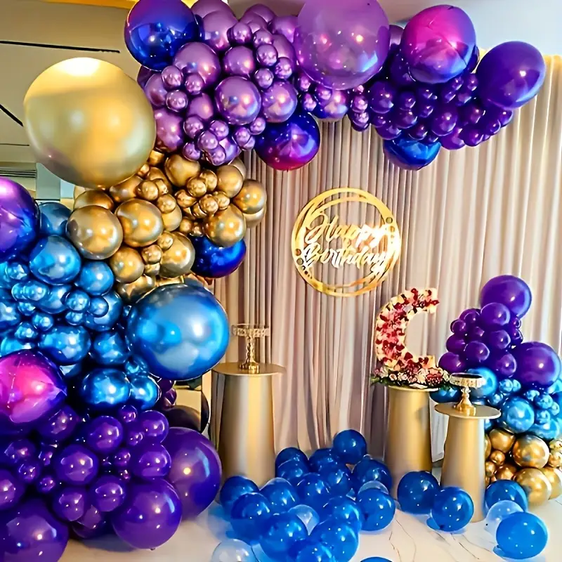 18-Inch Latex Balloons | Premium Quality Balloons for Every Occasion πβ¨