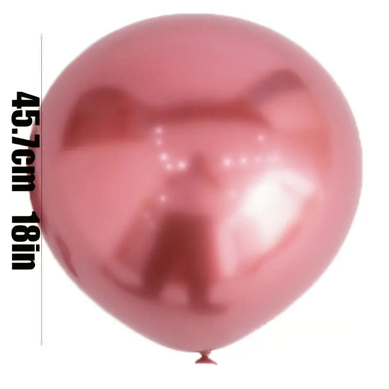 18-Inch Latex Balloons | Premium Quality Balloons for Every Occasion πβ¨