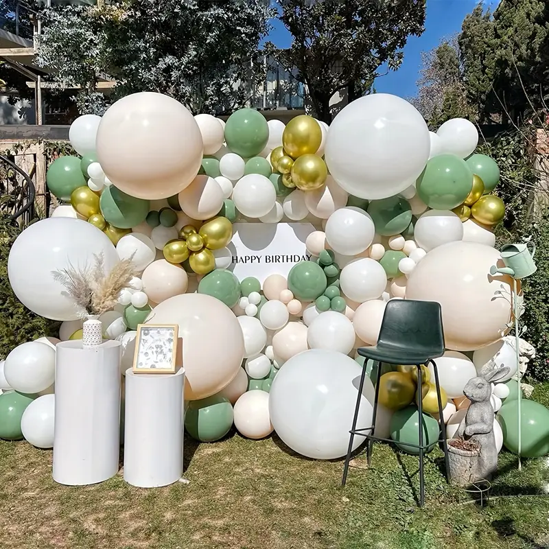 18-Inch Latex Balloons | Premium Quality Balloons for Every Occasion πβ¨