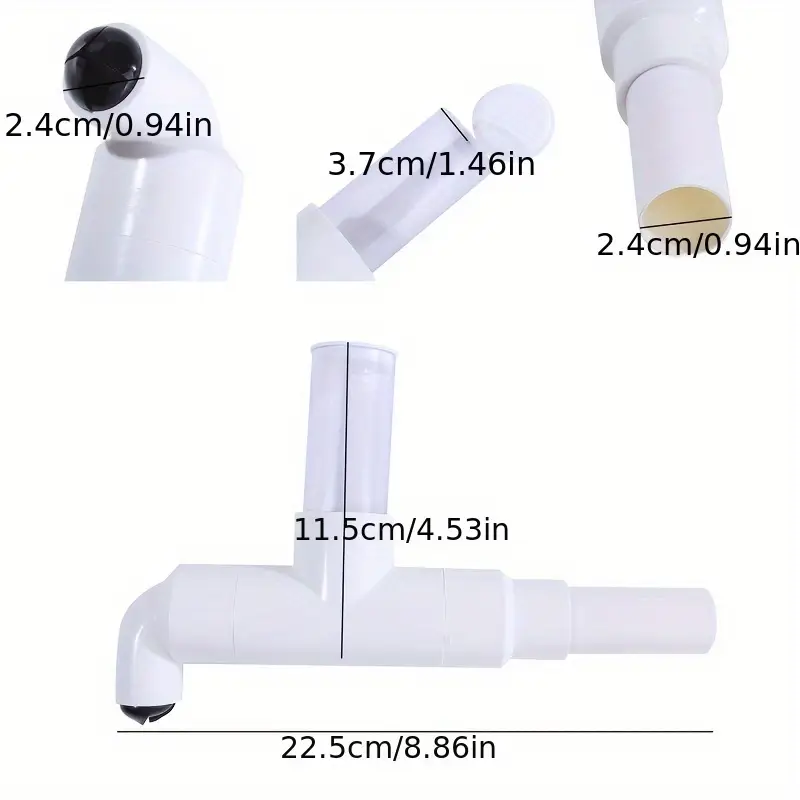 Balloon Machine Adapter for Confetti Filling | Effortless Confetti Balloon Creation Tool 🎈✨