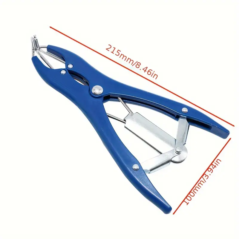 Balloon Expansion Pliers | Essential Tool for Filling Balloons with Confetti, Glitter & More 🎈✨