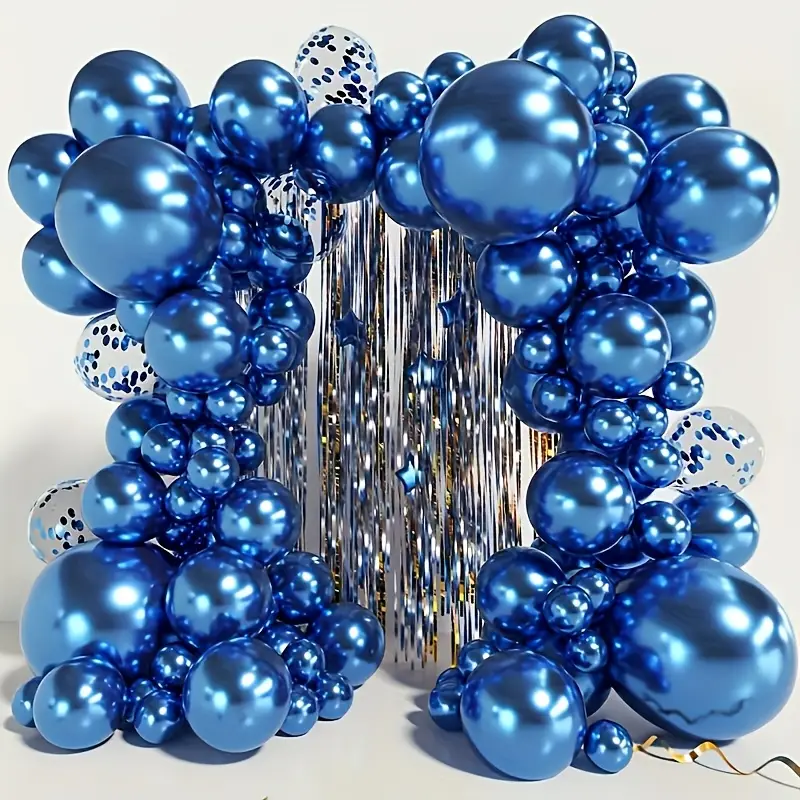 18-Inch Latex Balloons | Premium Quality Balloons for Every Occasion 🎈✨