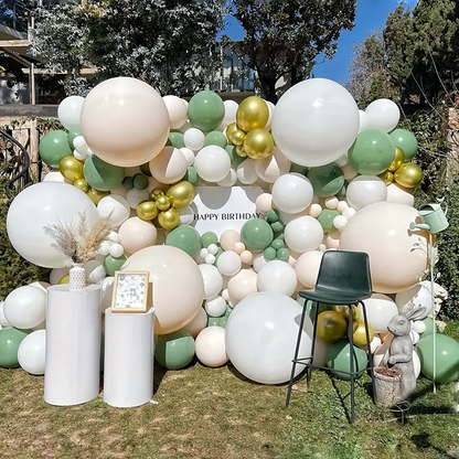 18-Inch Latex Balloons | Premium Quality Balloons for Every Occasion 🎈✨