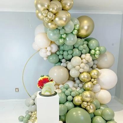 18-Inch Latex Balloons | Premium Quality Balloons for Every Occasion 🎈✨